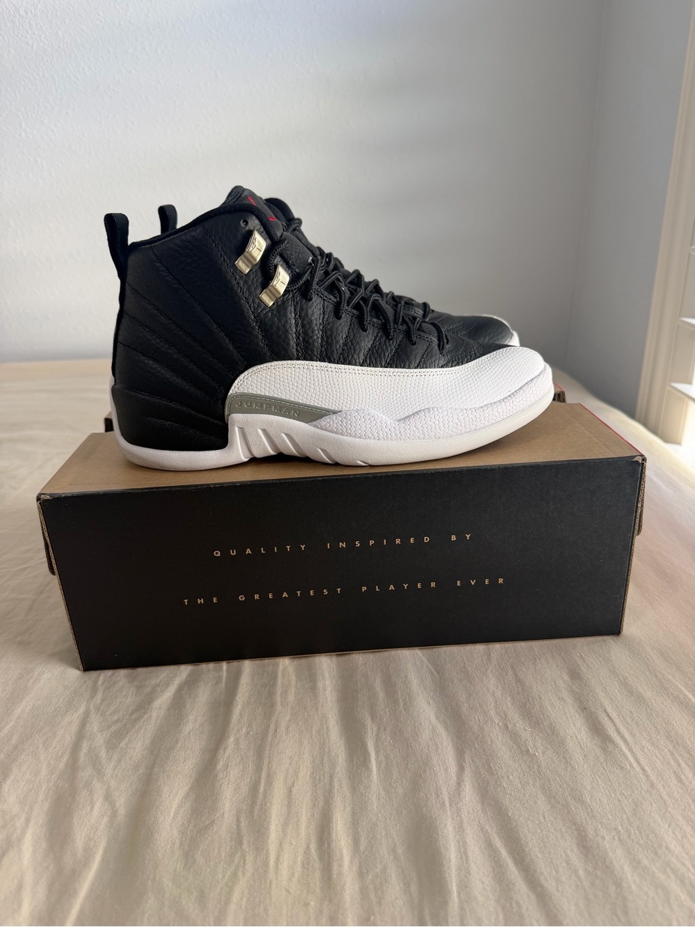Air Jordan Retro 12 - Picture 6 of 7